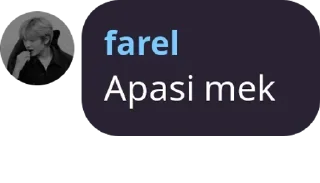 🖕 emoji Parel Telegram sticker 24 of 25