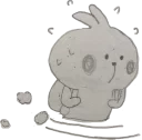🏃‍♀️ emoji Mt drawing 2 Telegram sticker 11 of 112