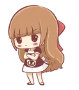 😠 emoji Centilia 2 (Animated) @bistic Telegram sticker 6 of 24