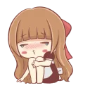 😢 emoji Centilia 2 (Animated) @bistic Telegram sticker 12 of 24