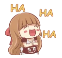😂 emoji Centilia 2 (Animated) @bistic Telegram sticker 21 of 24