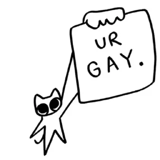 🔥 emoji Doodle ↭@xtickerz Telegram sticker 17 of 81