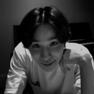 🐶 emoji Jungwoo Dark @StikerJungwooi Telegram sticker 7 of 20
