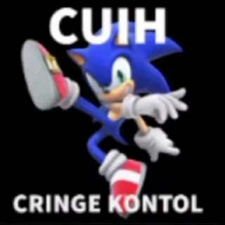 👎 emoji km anime aoa banh @itsosakaboy Telegram sticker 4 of 90