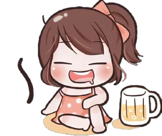 🍥 emoji ❲ ⎙ @crmll06 ❳ Bᥲbᥡ b᥆᥆ - bᥙb᥆᥆ Telegram sticker 14 of 40