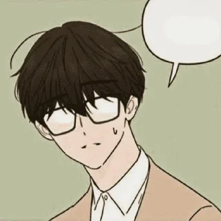 🎞 emoji ㅤ“ ゃ Kiyu ៸៸ @bentohomies 𖢷 Telegram sticker 14 of 55