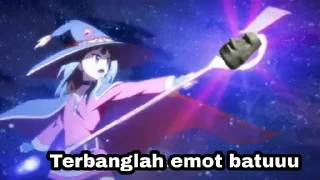 🗿 emoji Sticker takde nama Telegram sticker 18 of 32