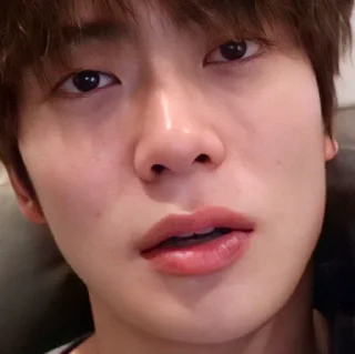 ⛓ emoji jaehyun nct , @gadissddjogja Telegram sticker 14 of 48