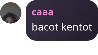 🥰 emoji ca's packs Telegram sticker 7 of 14