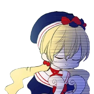 🥴 emoji Punya Atha @gulaagulaa Telegram sticker 6 of 120
