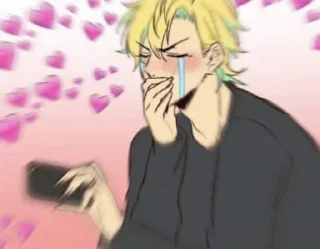 😭 emoji MEME (K) Telegram sticker 13 of 34