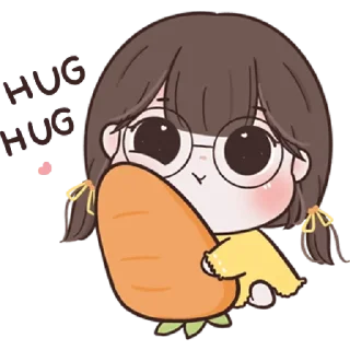 Sticker from ⋆ MariMari <3 ࿈ @petiteyeux ♡%