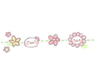 🐥 emoji ⋆ Malang Duck ࿈ @petiteyeux ♡% Telegram sticker 21 of 25