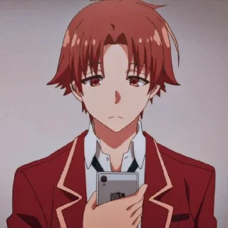 🏓 emoji ♯𝐀𝙮𝙖𝙣𝙤𝙠𝙤𝙟𝙞 𝐊𝙞𝙮𝙤𝙩𝙖𝙠𝙖 Telegram sticker 9 of 20