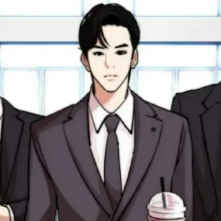 Sticker from Hyungseok @youngghhoon
