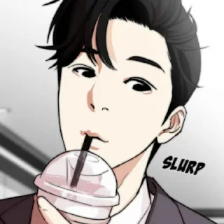 Sticker from Hyungseok @youngghhoon