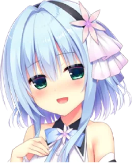 😄 emoji @listders 叭咕叭咕肉包小天使 Telegram sticker 18 of 23