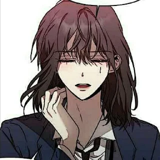 Sticker from ㅤ㒲 .ʿʿ @csmpackk ֊ @gardeiny ⊰