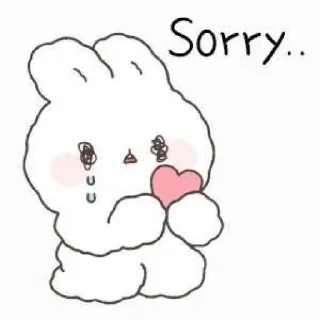 Sticker from lucuu