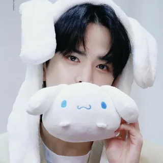 😌 emoji tbz ➖ @missterymoon Telegram sticker 3 of 17