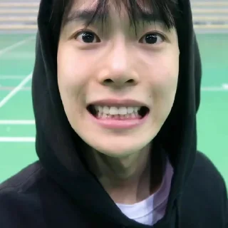 ☄ emoji doyoung @O96HELLISHPRIDE┊@petricchour   ۪̽꯴᩠ ☄⸼۪ࣴ ⌒ Telegram sticker 21 of 35