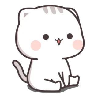 ✨ emoji tikel wasap Telegram sticker 17 of 57