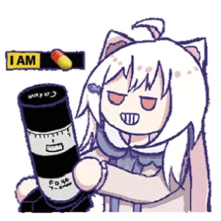 ❤️ emoji 闲闲的某鱼 @zhaxia_cn Telegram sticker 5 of 16