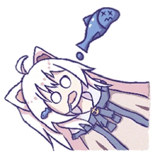 ❤️ emoji 闲闲的某鱼 @zhaxia_cn Telegram sticker 6 of 16