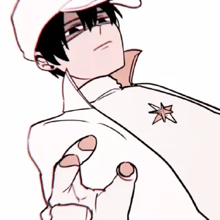 ☀️ emoji boboiboy — leafcalm Telegram sticker 2 of 53