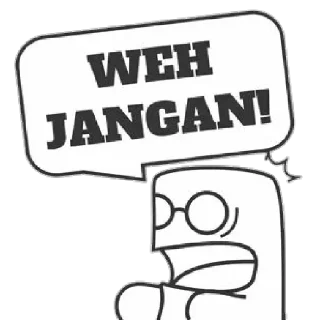 👻 emoji GHOSTY COMIC👻 Telegram sticker 20 of 45