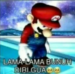 😑 emoji meme mermet @i505ts Telegram sticker 6 of 61