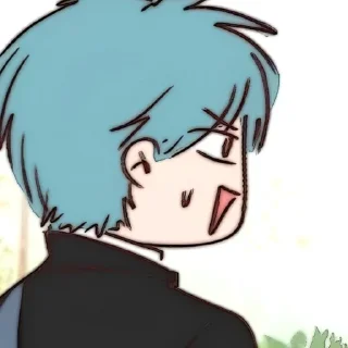🔖 emoji ᨳ᭬ @Cupidreams ⸝⸝ @Fizangels Telegram sticker 12 of 90