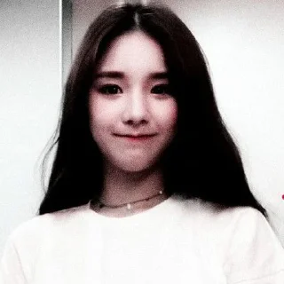 Sticker from nayya as jeon heejin - @y0urnayya
