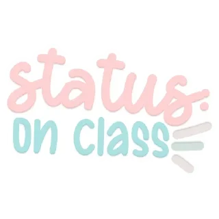 ☁️ emoji just for clãire Telegram sticker 8 of 40