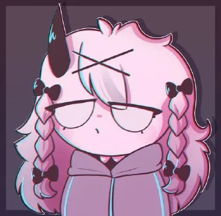 Sticker from Rasazy