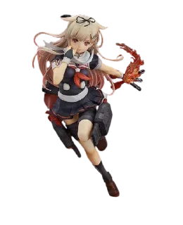 🗡 emoji @Princess_of_demons Vol.Yuudachi Telegram sticker 24 of 49