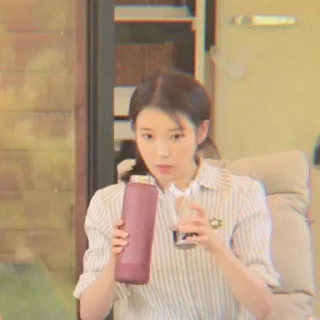 🧁 emoji IU, Nehan - @nehanedit Telegram sticker 23 of 78