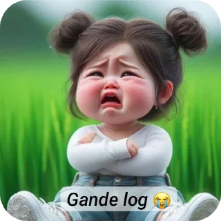 🙂 emoji @dil_ke_alfazzz Telegram sticker 15 of 120