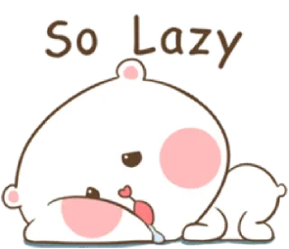 🥺 emoji Puffy Bear — @slyhterin Telegram sticker 9 of 41