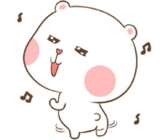 🥺 emoji Puffy Bear — @slyhterin Telegram sticker 8 of 41