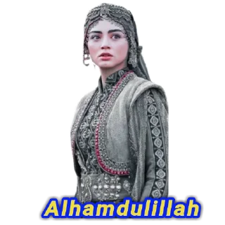 ❤️ emoji turki Telegram sticker 11 of 11