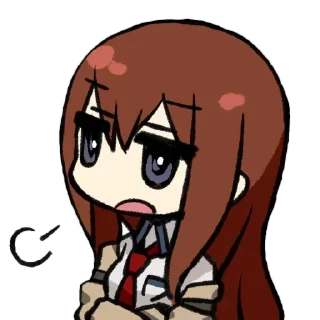 😤 emoji ramu 自用3 Telegram sticker 13 of 120