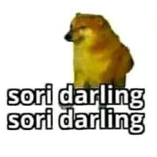 🥲 emoji Memesters desi @thememester Telegram sticker 24 of 67