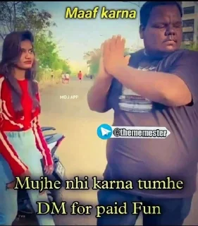 😒 emoji Memesters desi @thememester Telegram sticker 17 of 67
