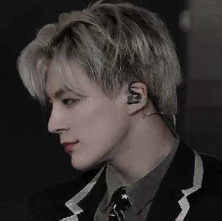 ⛓️ emoji lee jeno - by @kittymiaw Telegram sticker 21 of 50