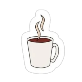 Sticker from mochafantasy — @aestickers