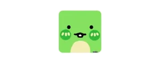 ✨ emoji ICH(L) - @NotICHL Telegram sticker 1 of 42