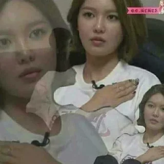 🤡 emoji snsd meme – @babyssluties Telegram sticker 7 of 35