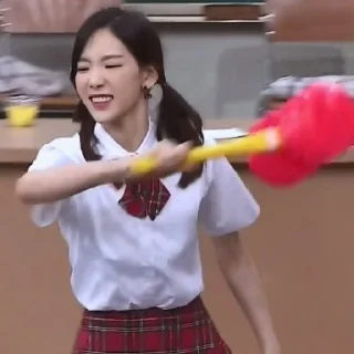 🤡 emoji snsd meme – @babyssluties Telegram sticker 14 of 35