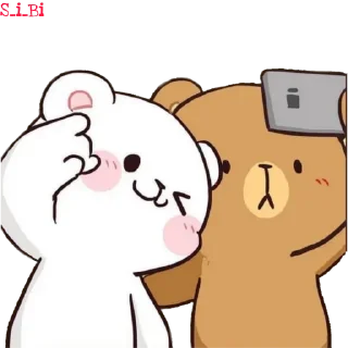 ✌️ emoji Naveen's Favorites (@CalsiBot) Telegram sticker 6 of 110